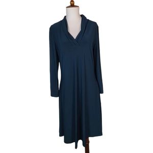 Anne Klein Midi Dress